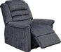 Catnapper Furniture Soother Power Lift Recliner in Smoke 4825/2001-28 image