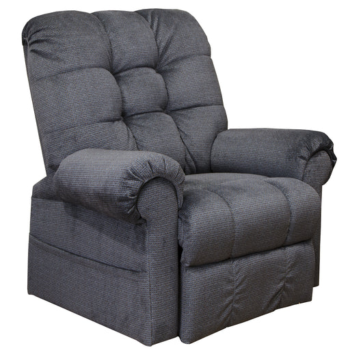 Catnapper Furniture Omni Power Lift Chaise Recliner in Ink 4827/2008-23 image