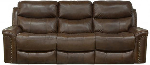 Catnapper Ceretti Power Reclining Sofa in Brown 64881/1269-59/3069-59 image