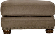 Jackson Furniture Singletary Ottoman in Java 3241-10/2010/49 image