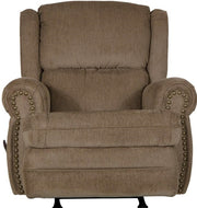 Jackson Furniture Singletary Rocker Recliner in Java 3241-11/2010/49 image