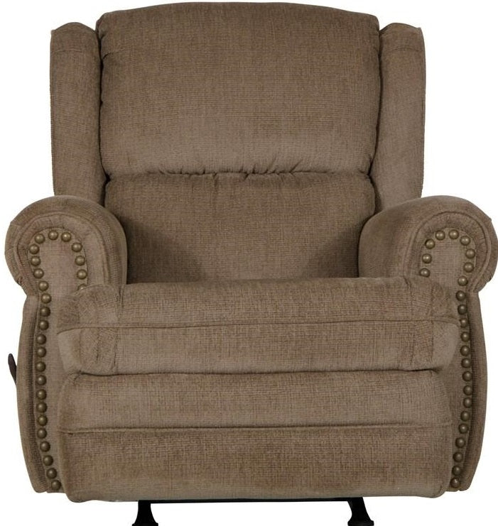 Jackson Furniture Singletary Rocker Recliner in Java 3241-11/2010/49 image