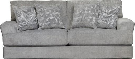 Jackson Furniture Lamar 90"Sofa in Shark 4098-03/1724/28/2267/28 image