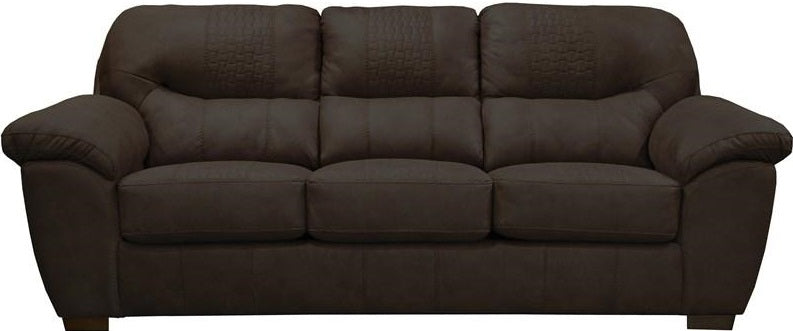 Jackson Furniture Legend Queen Sleeper in Chocolate 4455-04/1412/59/1413/59 image