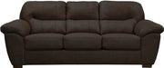 Jackson Furniture Legend Queen Sleeper in Chocolate 4455-04/1412/59/1413/59 image