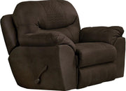 Jackson Furniture Legend Rocker Recliner in Chocolate 4455-11/1412/59/1413/59 image