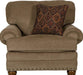 Jackson Furniture Singletary Chair in Java 3241-01/2010/49/2011/49 image