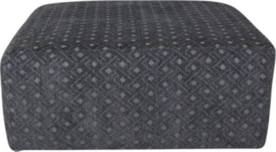 Jackson Furniture Midwood Ottoman in Smoke 3291-10/1806-58 image